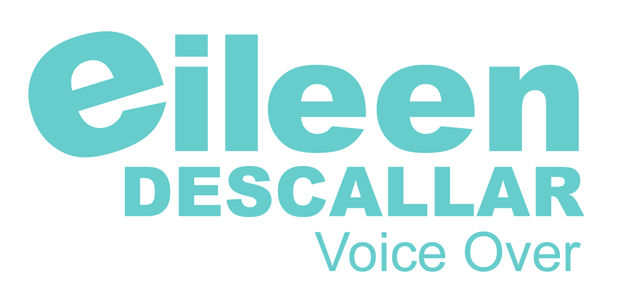Eileen Descallar Voice Over